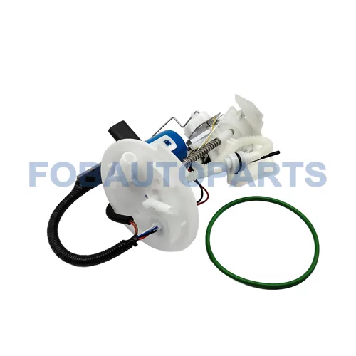 Fuel Pump Assembly Fit for 2004-2005 Mountaineer 4.0L 2004-2005 Explorer 4.0L 4L2Z9H307EA 5L2Z9H307-EA - image 5